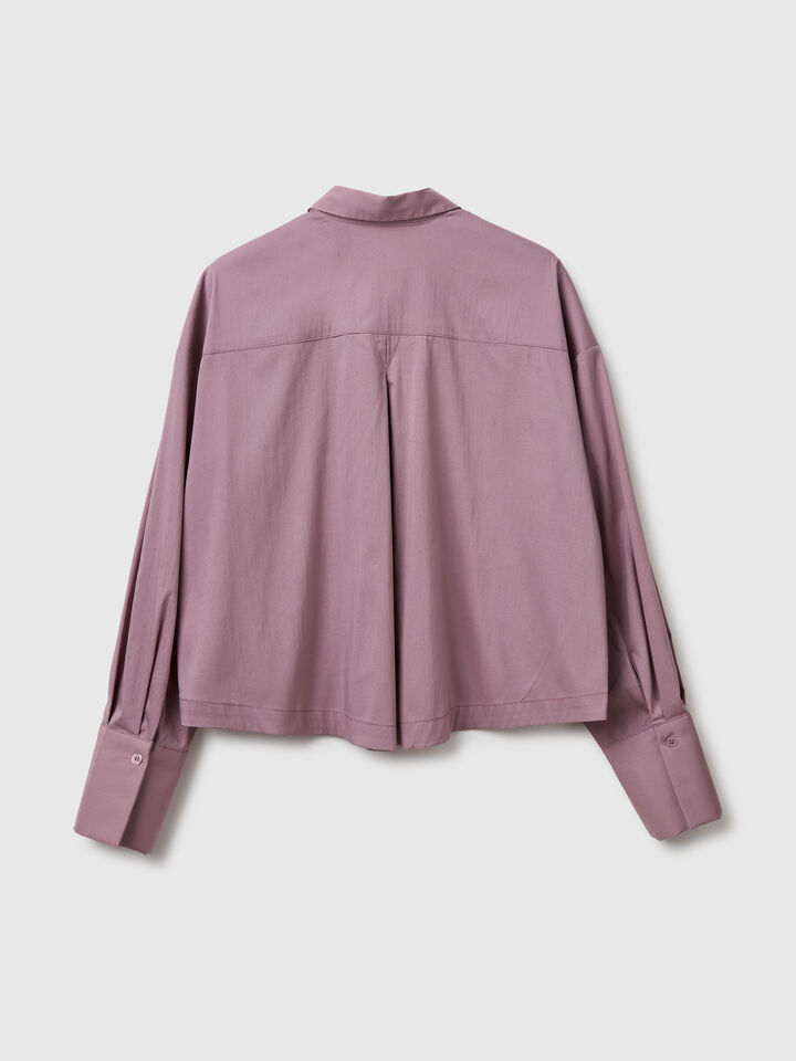 SHIRT Mujer image number 6